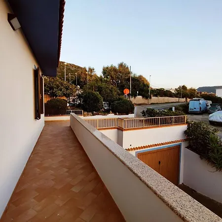 Casa Blusea A 100 Metri Dal Mare * Castelsardo