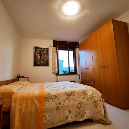 Casa Blusea A 100 Metri Dal Mare Lejlighed Castelsardo