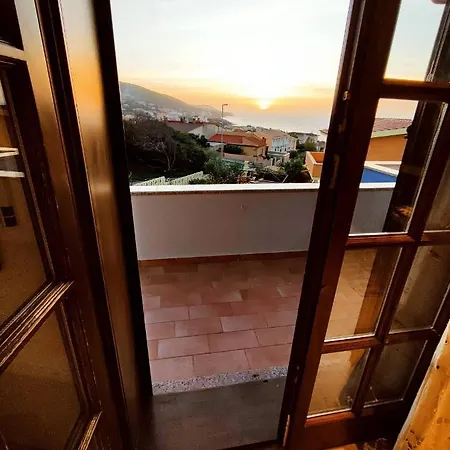 Casa Blusea A 100 Metri Dal Mare Castelsardo