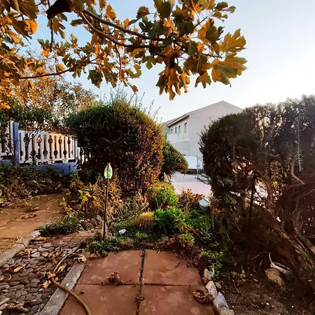 Lejlighed Casa Blusea A 100 Metri Dal Mare Castelsardo