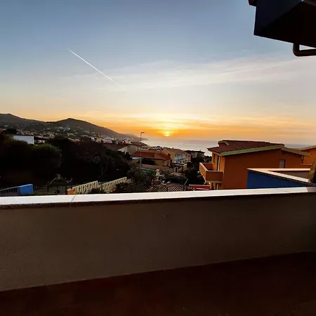 Lejlighed Casa Blusea A 100 Metri Dal Mare *