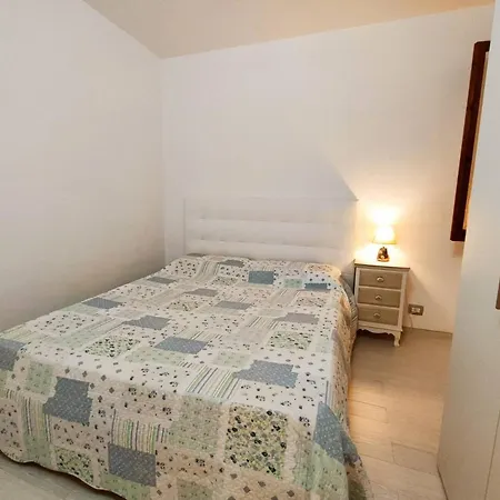 Lejlighed Casa Blusea A 100 Metri Dal Mare Castelsardo