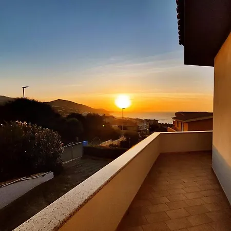 Casa Blusea A 100 Metri Dal Mare Castelsardo