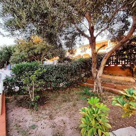 Lejlighed Casa Blusea A 100 Metri Dal Mare *