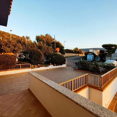 Casa Blusea A 100 Metri Dal Mare * Castelsardo