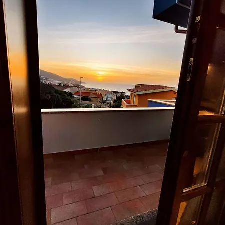 Casa Blusea A 100 Metri Dal Mare Lejlighed Castelsardo