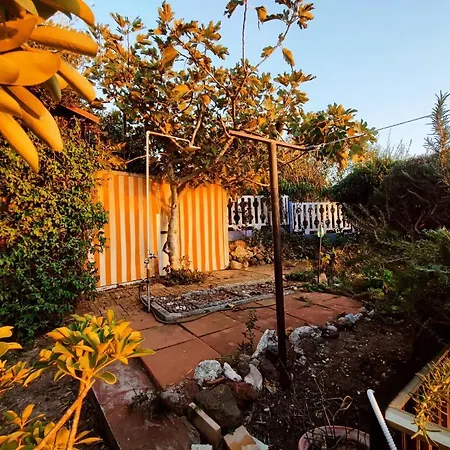 Casa Blusea A 100 Metri Dal Mare Lejlighed Castelsardo