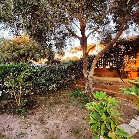 Casa Blusea A 100 Metri Dal Mare