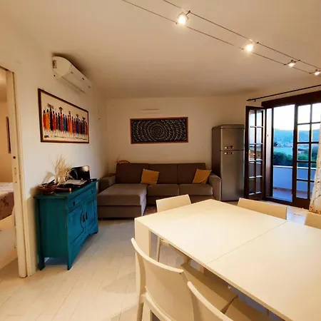 Casa Blusea A 100 Metri Dal Mare