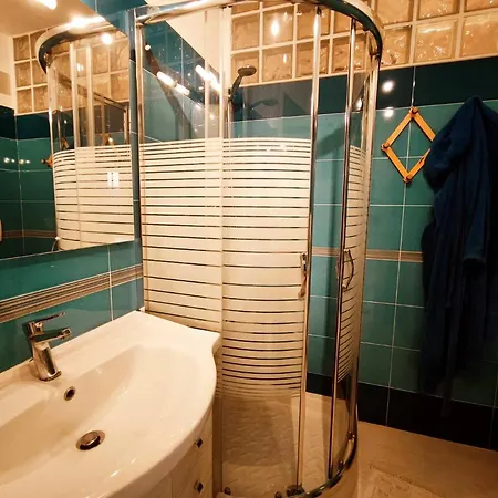 Lejlighed Casa Blusea A 100 Metri Dal Mare *