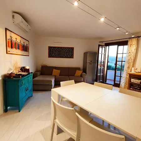Casa Blusea A 100 Metri Dal Mare Lejlighed Castelsardo