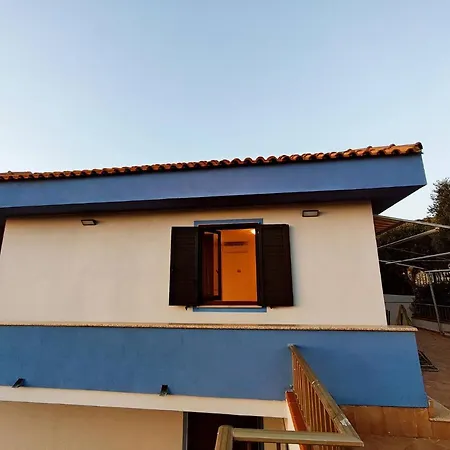 Casa Blusea A 100 Metri Dal Mare Lejlighed Castelsardo