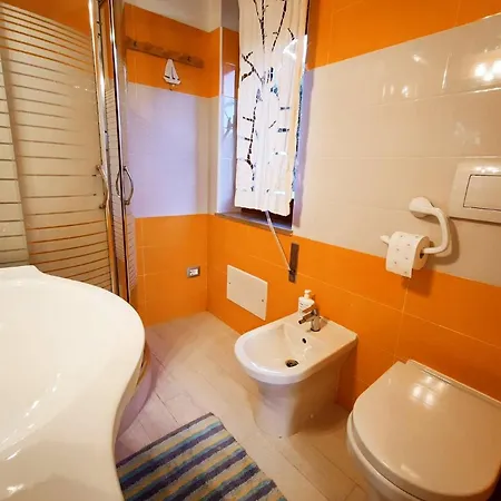 Lejlighed Casa Blusea A 100 Metri Dal Mare *