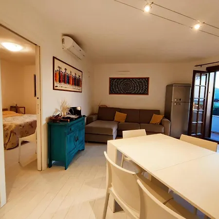 Lejlighed Casa Blusea A 100 Metri Dal Mare *