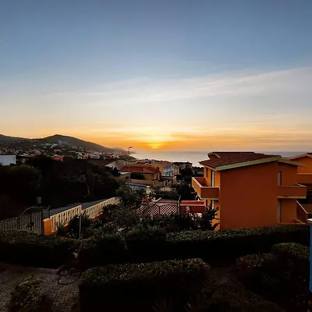 Lejlighed Casa Blusea A 100 Metri Dal Mare Castelsardo