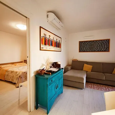 Casa Blusea A 100 Metri Dal Mare Lejlighed Castelsardo