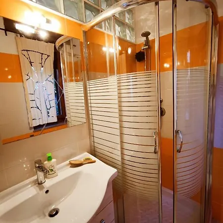 Casa Blusea A 100 Metri Dal Mare