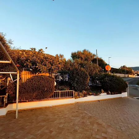 Casa Blusea A 100 Metri Dal Mare Lejlighed
