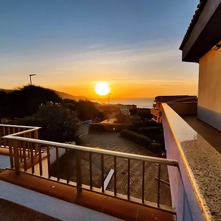 Casa Blusea A 100 Metri Dal Mare *