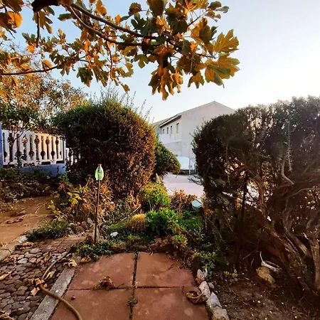 Апартаменты Casa Blusea A 100 Metri Dal Mare *